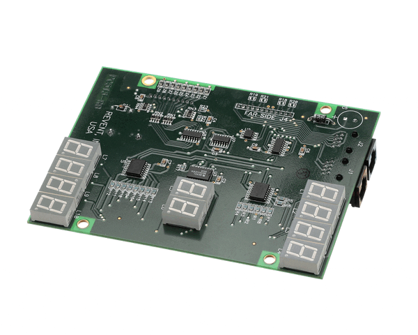 Revent 50377202 Proofer Display Board (REV50377202)