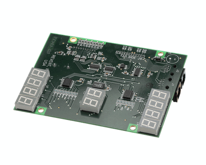 Revent 50377202 Proofer Display Board (REV50377202)