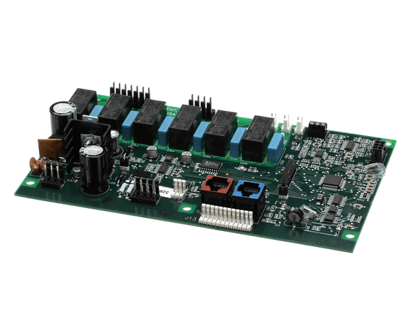 Revent 50377203 Relay Board (REV50377203)