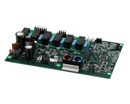 Revent 50377203 Relay Board (REV50377203)