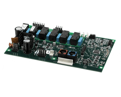 Revent 50377204 Power Board (REV50377204)