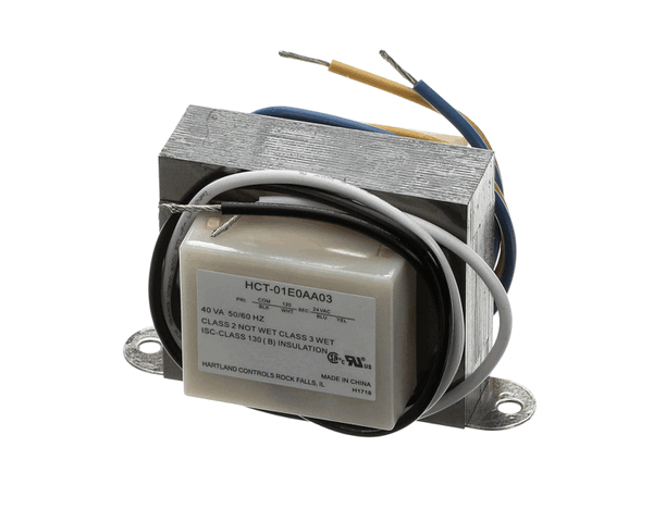Revent 50717001 24V Transformer (REV50717001)
