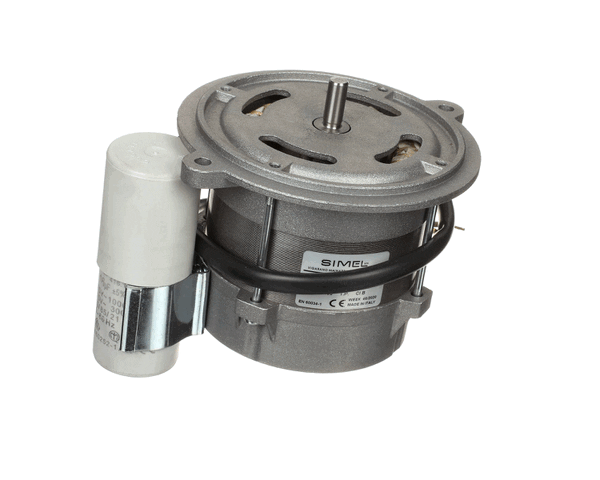 Revent 50727000 Burner Motor (REV50727000)