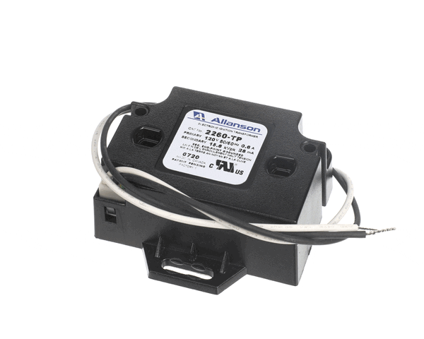 Revent 50727027 Ignition Transformer (REV50727027)