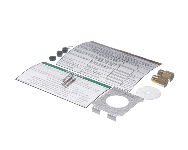 Reznor 1036536R Conv Kit Nat To Lp Ud 30/45 (REZ1036536R)
