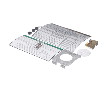 Reznor 1036536R Conv Kit Nat To Lp Ud 30/45 (REZ1036536R)