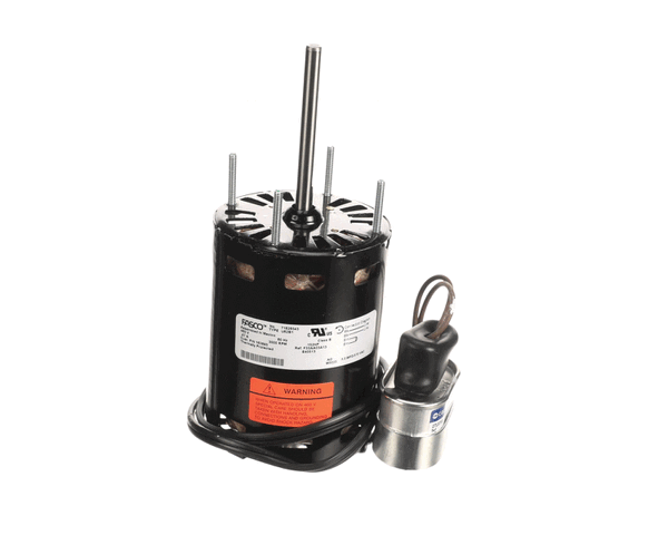 Reznor 163893 460V 3000Rpm Fan Motor W/Cap (REZ163893)