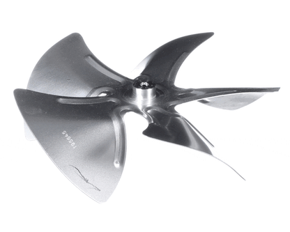 Reznor 195645 10Dia Ccw 1/4"Bore 5 Fanblades (REZ195645)
