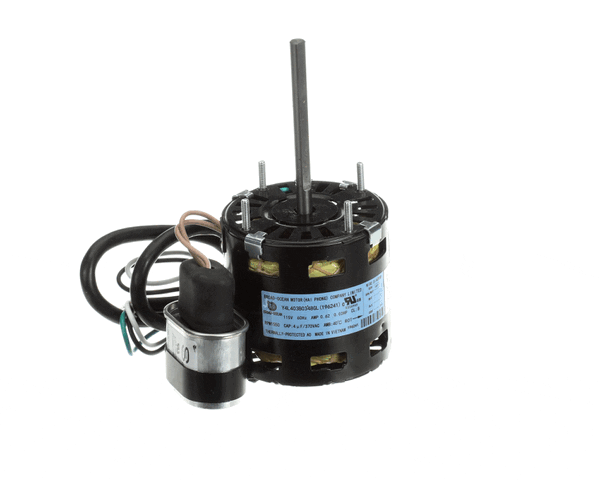 Reznor 196241 Fan Motor (REZ196241)