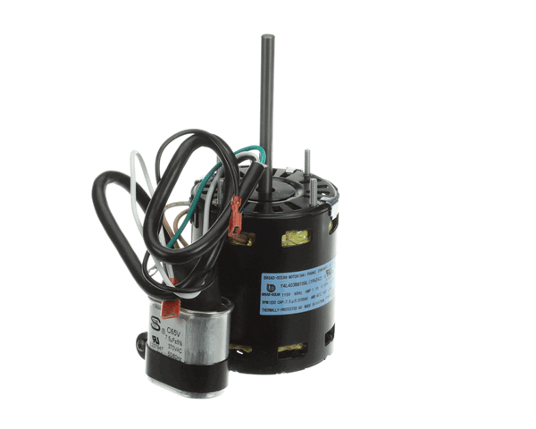 Reznor 196242 115V Fan Motor Udap/S-75 (REZ196242)