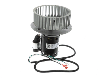 Reznor 220786 115V Inducer Assy, Less Shroud (REZ220786)