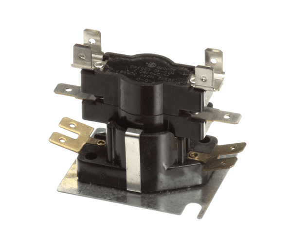 Reznor 259521 Time Delay Relay Kit/Sequencer (REZ259521)