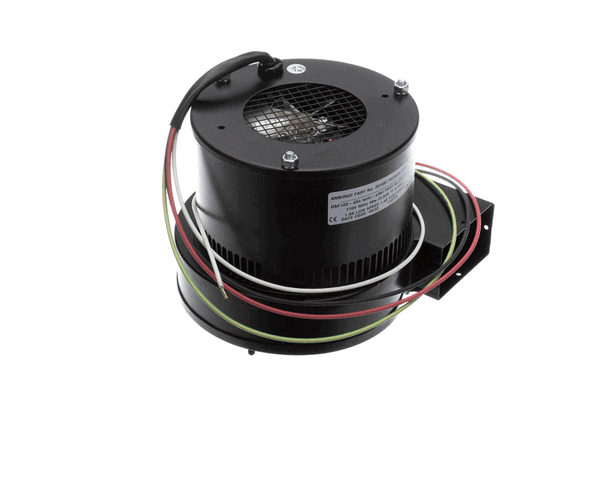 Reznor 270464 Motor 2-Speed 4-Wire 120V 60Hz (REZ270464)