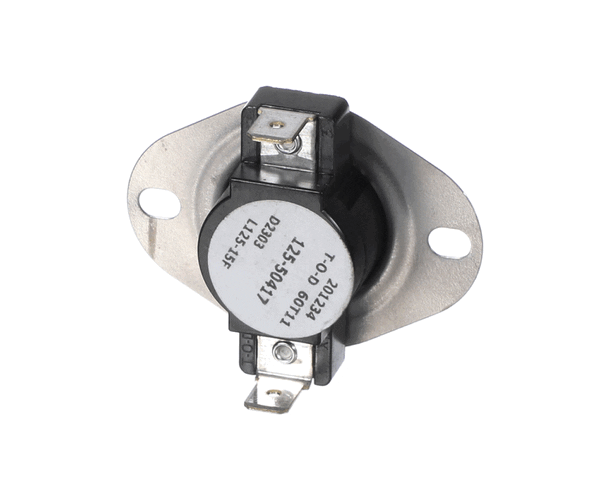 Reznor 50417 L125-15F Limit Switch (REZ50417)