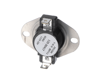 Reznor 50417 L125-15F Limit Switch (REZ50417)