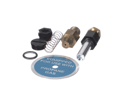 Reznor 99245 Nat To Lp Conversion Kit F75 (REZ99245)