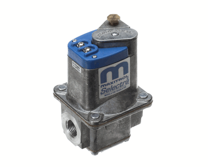 Reznor Rz042279 Maxitrol Gas Valve Mr-510 1/2" (REZRZ042279)