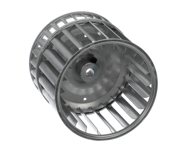 Reznor Rz043425 Blower Wheel #Ad326-215-101-2 (REZRZ043425)