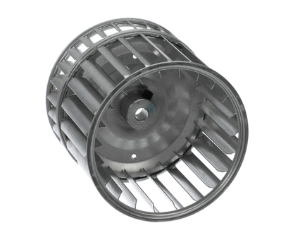 Reznor Rz043425 Blower Wheel #Ad326-215-101-2 (REZRZ043425)