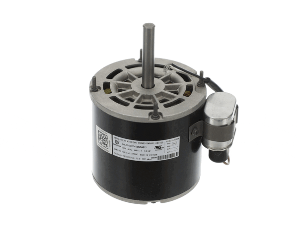 Reznor Rz055681 Mtr We 1/8 115/1 O 322P579 (REZRZ055681)