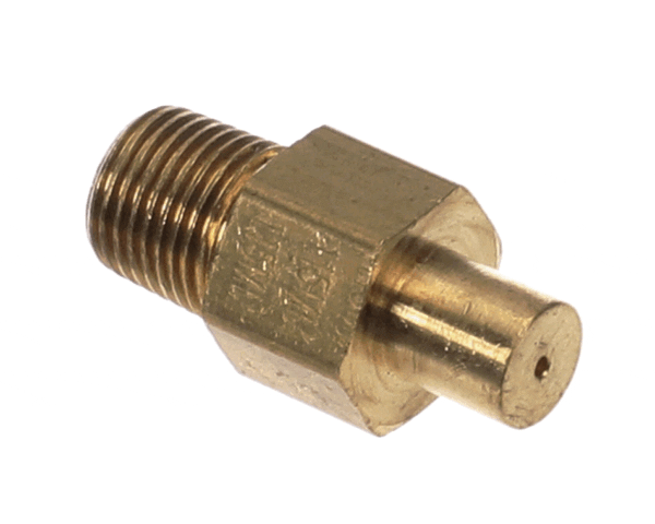 Reznor Rz063922 Orifice Plug 1.15 Mm-Brass (REZRZ063922)