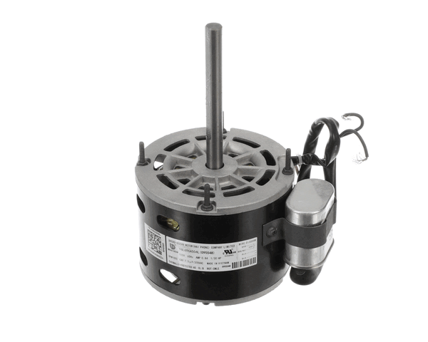 Reznor Rz095548 Repl Mtr 1/30 Hp 115/1/60 Y6L696A504L (REZRZ095548)