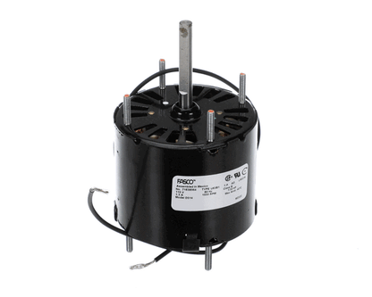 Reznor Rz096287 Motor, 1/30, 1550 Rpm 7163-8064 115-1-60 (REZRZ096287)