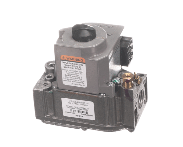 Reznor Rz096310 Cmb Lp Gas Vlv Vr8204M1018 Ah3 (REZRZ096310)