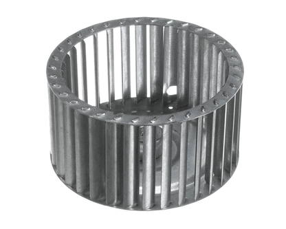 Reznor Rz097724 Wheel Brookside Fe400-200-2 (REZRZ097724)