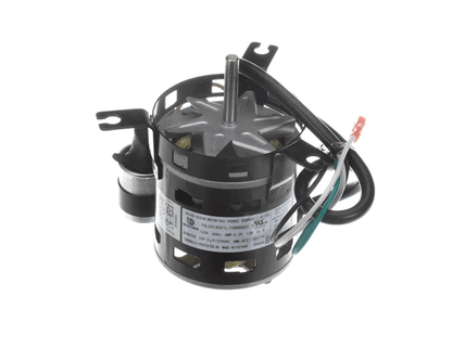 Reznor Rz1005552 Motor, 120V,60Hz .016Hp, Y4L241A521L (REZRZ1005552)