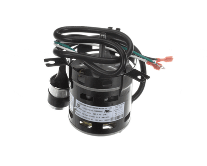 Reznor Rz1005553 Motor, 115V, .03 Hp, 60 Hz, 2950 Rpm (REZRZ1005553)