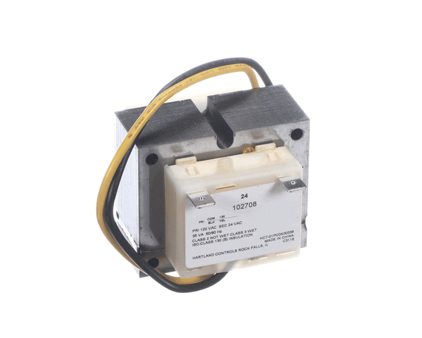 Reznor Rz102708 Txfr 35Va Be141640-Rak (REZRZ102708)