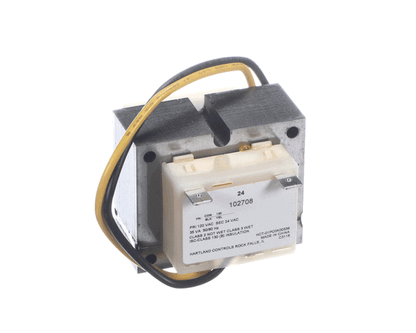 Reznor Rz102708 Txfr 35Va Be141640-Rak (REZRZ102708)