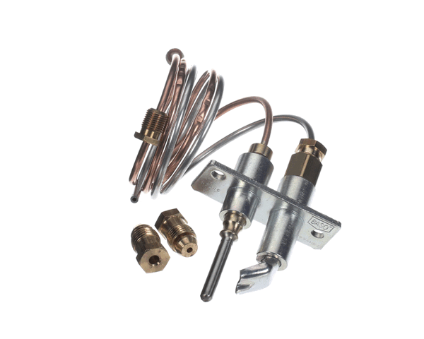 Reznor Rz110851 Pilot Asy Kit Nat F/B Stdg Plt (REZRZ110851)