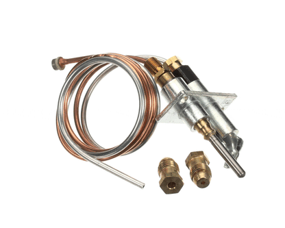 Reznor Rz110852 Pilot Asy Kit Lp F/B Stnd Plt (REZRZ110852)