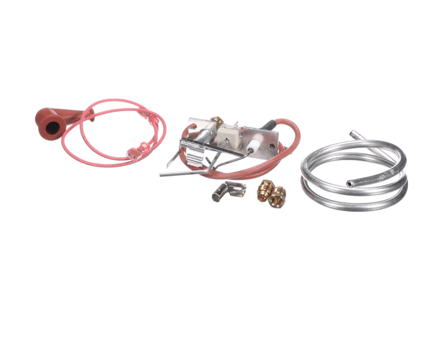 Reznor Rz110861 Pilot Asy Kit Nat (REZRZ110861)