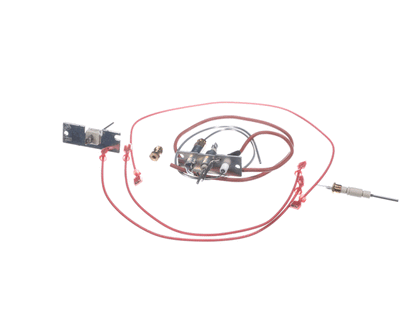 Reznor Rz131457 Sc-6 Repl Pilot Kit Nat (REZRZ131457)