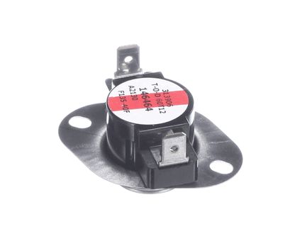 Reznor Rz146464 Fan Ctl 60T12 #313906 (REZRZ146464)