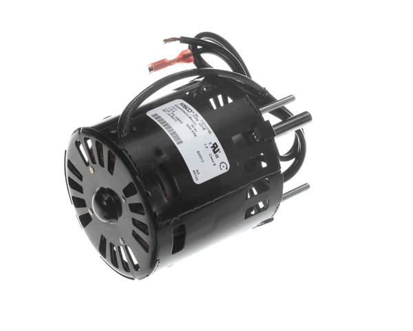 Reznor Rz148055 Venter Motor - Magnetek # Ja1M (REZRZ148055)