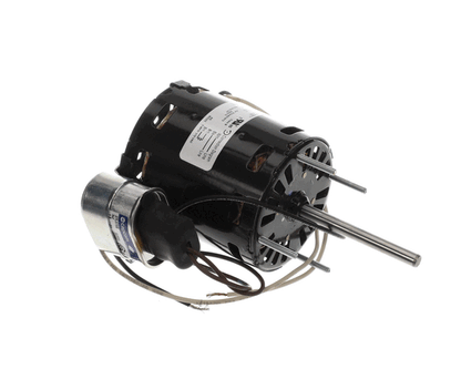 Reznor Rz163891 Venter Motor 115 Volt With Capacitor (REZRZ163891)