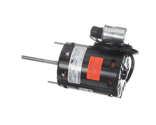 Reznor Rz163893 Venter Motor, 460 Volt (REZRZ163893)