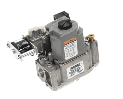 Reznor Rz177396 Mh 2 Stg Valve Nat 1/2 In Spar (REZRZ177396)