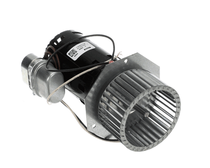 Reznor Rz194687 194687 Venter Motor & Wheel As (REZRZ194687)