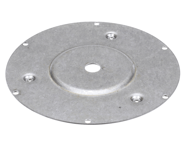 Reznor Rz194910 Venter Motor Mtg Plate Simple (REZRZ194910)