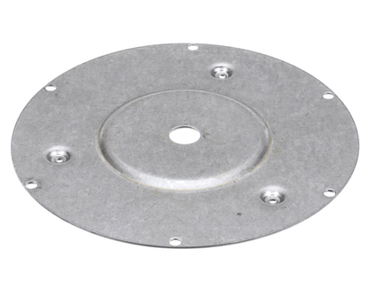 Reznor Rz194910 Venter Motor Mtg Plate Simple (REZRZ194910)