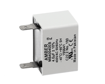 Reznor Rz195641 Capacitor 4Mfd Mb40040Ed (REZRZ195641)