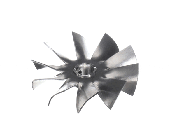 Reznor Rz196035 Fan Mtr Cooling 2.5 Pct .375 B (REZRZ196035)