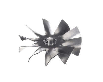 Reznor Rz196035 Fan Mtr Cooling 2.5 Pct .375 B (REZRZ196035)