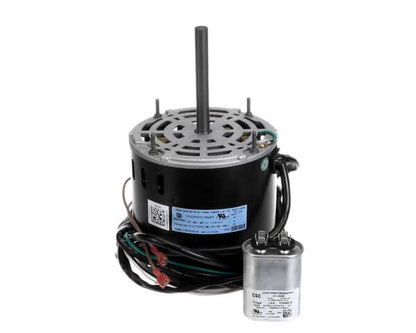 Reznor Rz196247 Fan Mtr 1/2Hp 115V F48R69A13 (REZRZ196247)