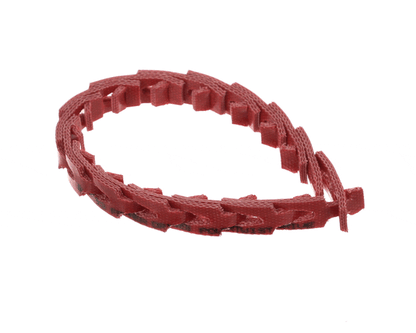 Reznor Rz201809 Repl Pwr Twist Belt A-Size, 1' (REZRZ201809)